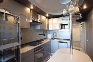 Продажа квартиры, Киев, Сосницкая улица, дом 21