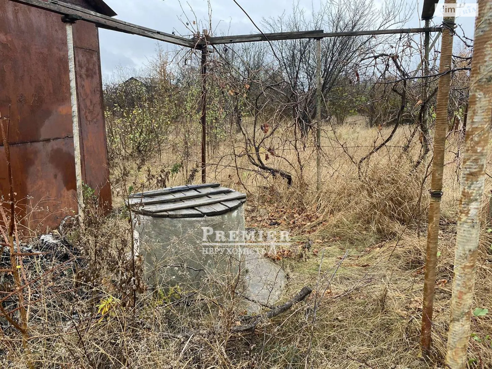 Продається земельна ділянка 5.6 соток у Одеській області, цена: 5000 $ - фото 1