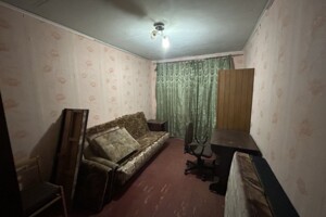 Продаж квартири, Харків, р‑н. 5-ий мікрорайон, ст.м. 23 Серпня, Олексія Дерев'янка вулиця, буд. 14