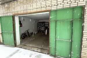 Продажа отдельно стоящего гаража, Винница, р‑н. Славянка, Агатангела Крымского улица