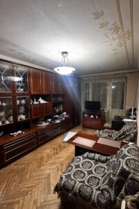 Продажа квартиры, Львов, р‑н. Южный, Выговского Ивана улица, дом 63