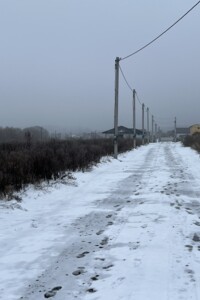 Продажа участка под жилую застройку, Винница, р‑н. Тяжилов, Вышитая улица