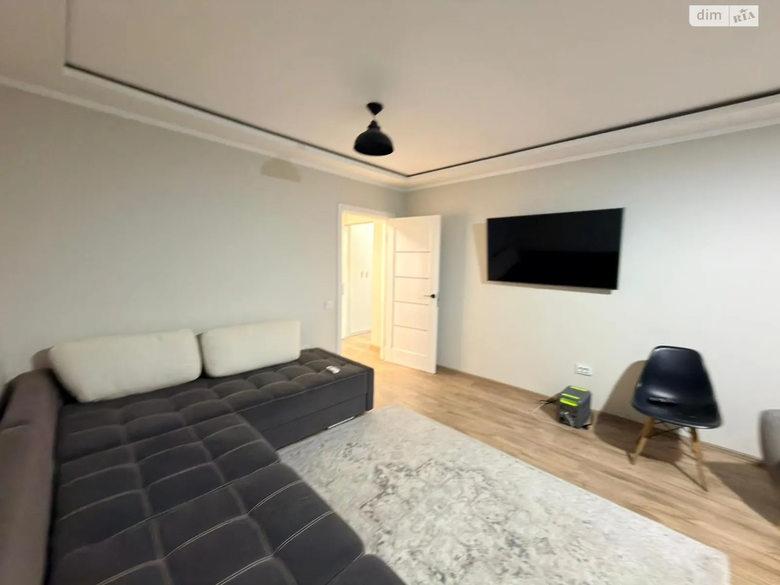 Продається 2-кімнатна квартира 57.9 кв. м у Одесі, бул. Французький - фото 1