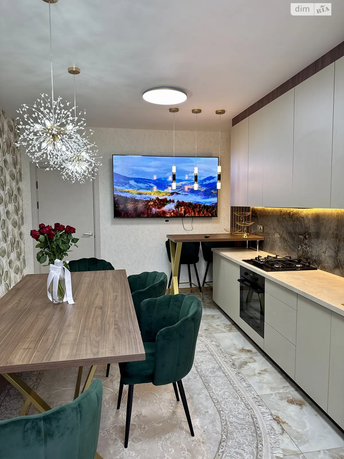 Продается 2-комнатная квартира 68.3 кв. м в Хмельницком, цена: 110000 $ - фото 1