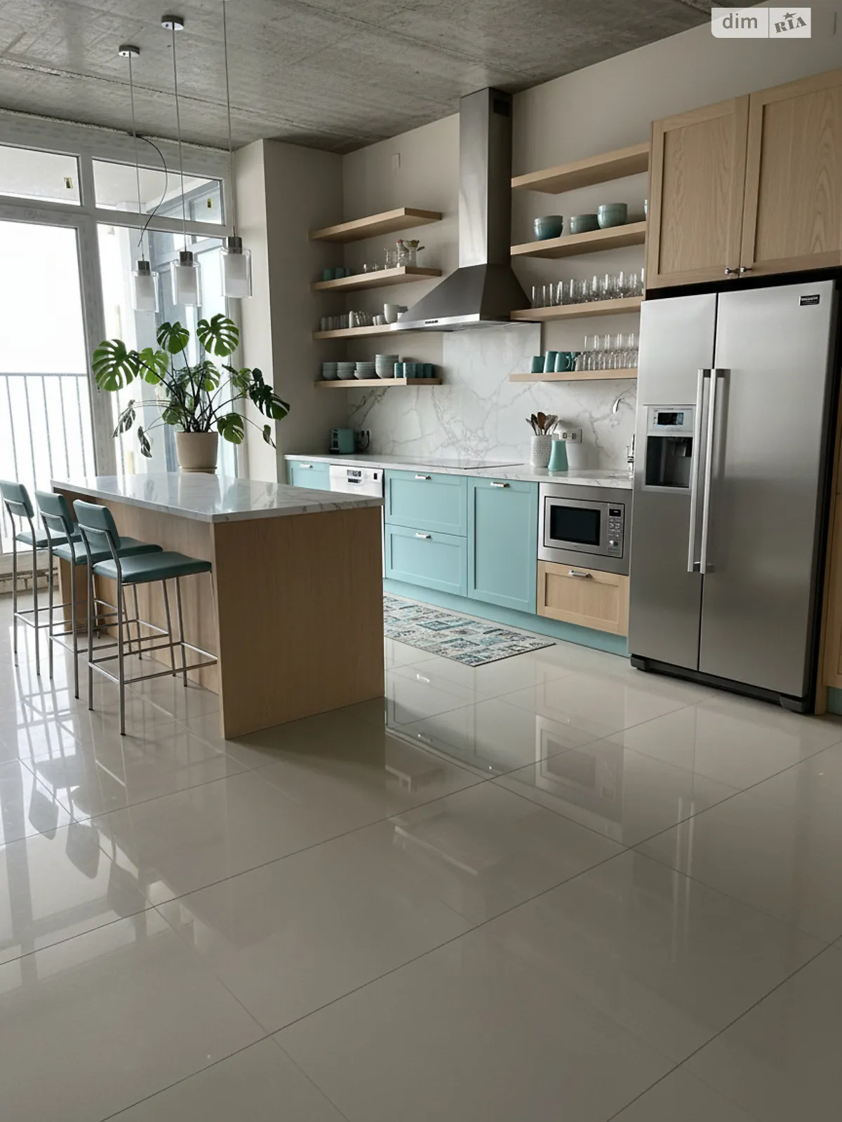 Продається 1-кімнатна квартира 39.48 кв. м у Черкасах, вул. Маламужа Олександра, 31 - фото 1