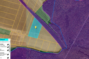 Аренда участков