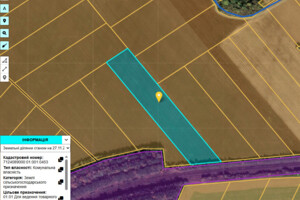 Аренда участков