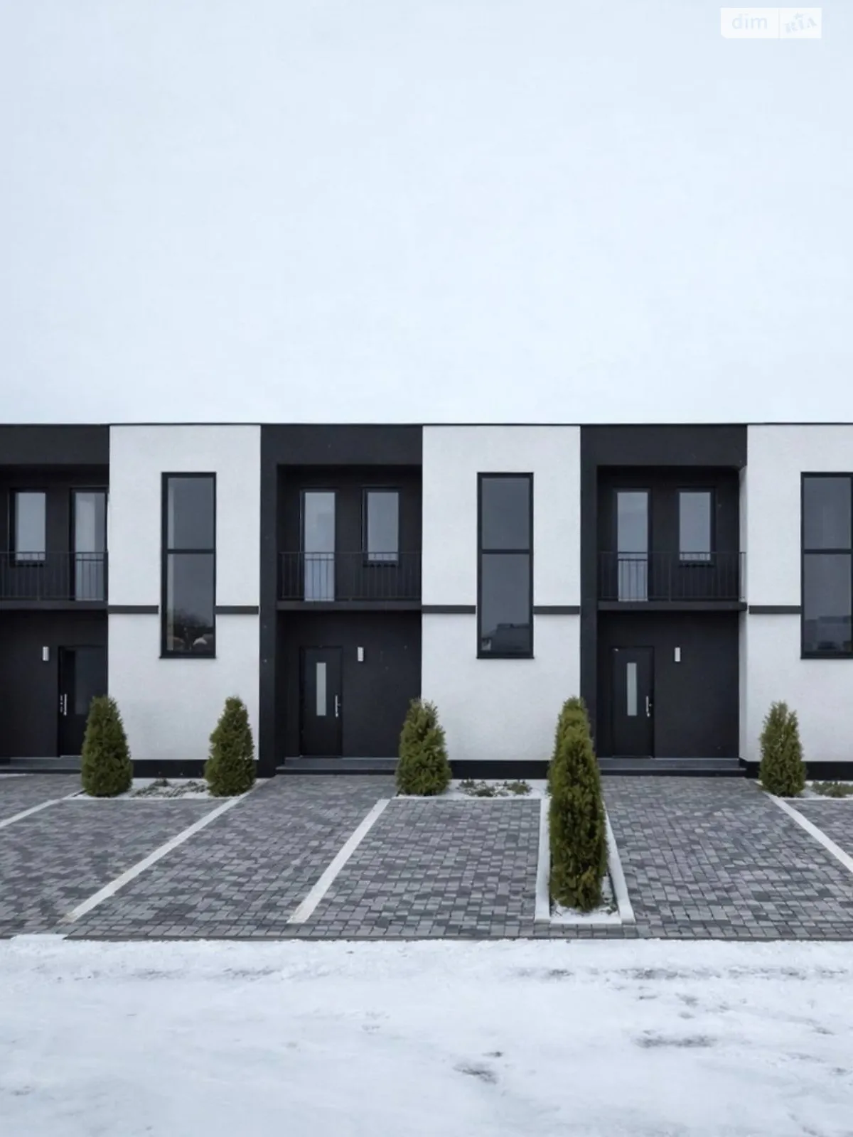 ул. Профсоюзная, 54 Лезневое Хмельницкий, цена: 65000 $ - фото 1