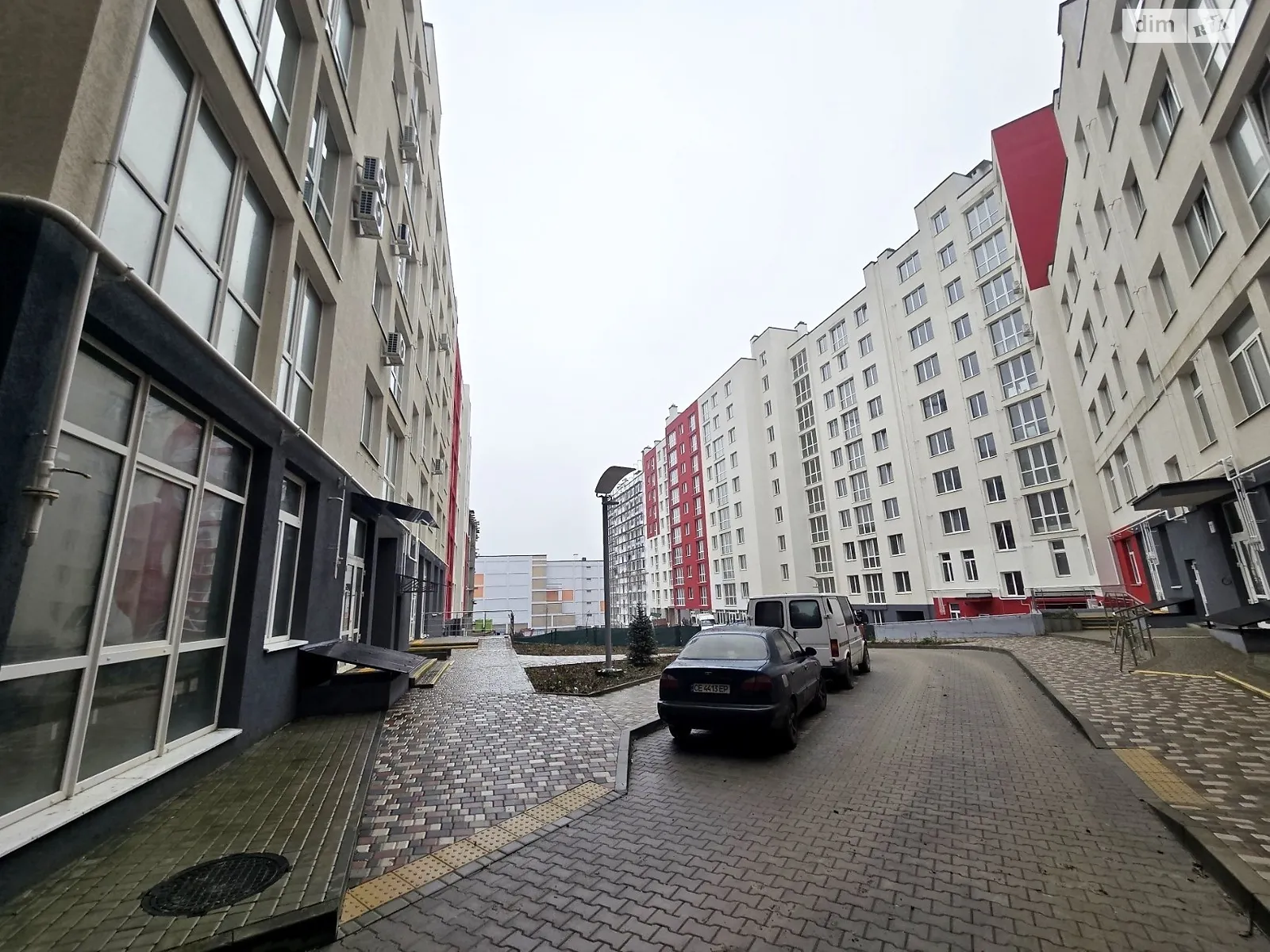 Продается помещения свободного назначения 74.6 кв. м в 9-этажном здании, цена: 115500 $ - фото 1