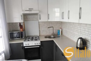 Продаж квартири, Львів, р‑н. Франківський, Музики Ярослава вулиця, буд. 34