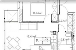 Продаж квартири, Рівне, р‑н. Ювілейний, вулиця Гармонії