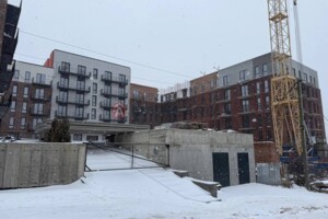 Продаж квартири, Хмельницький, р‑н. Озерна, Лісогринівецька вулиця, буд. 12/1