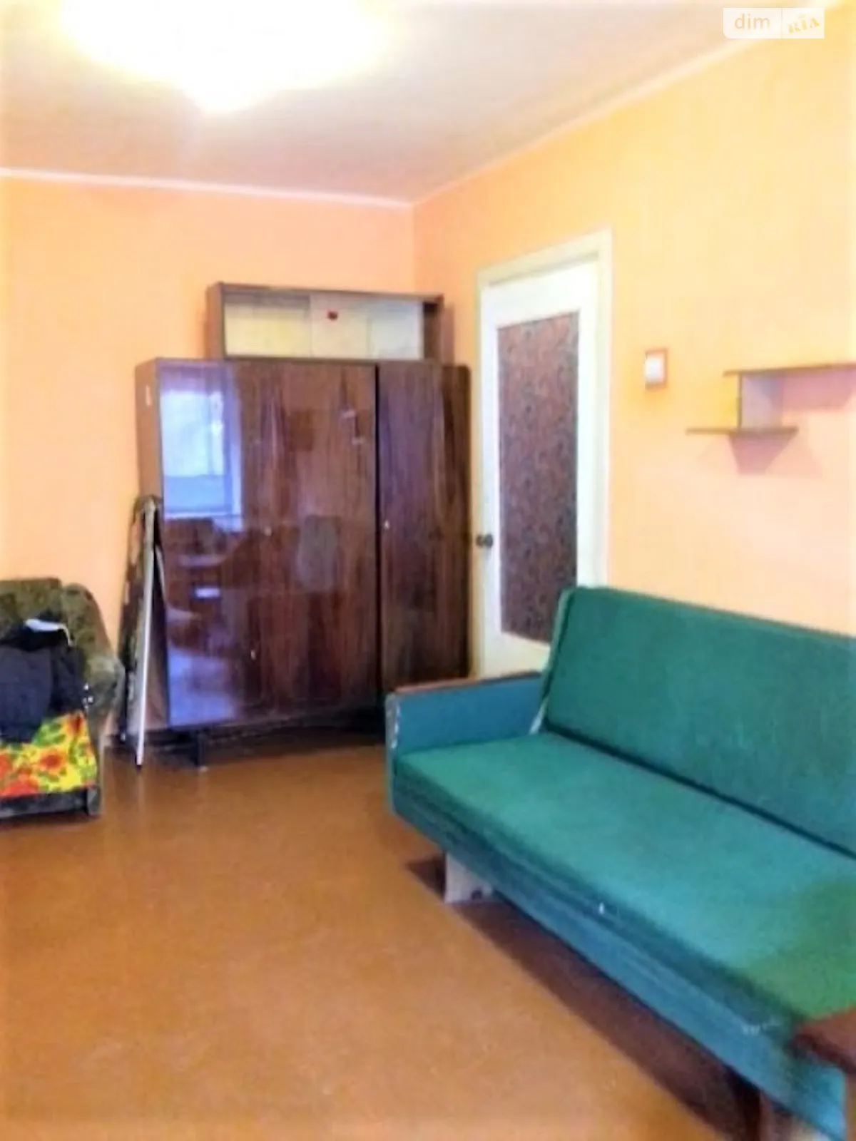 Здається в оренду 1-кімнатна квартира 29 кв. м у, цена: 5000 грн - фото 1