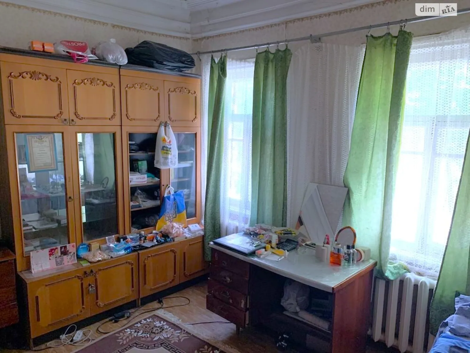 Продається одноповерховий будинок 52.1 кв. м з гаражем, цена: 13000 $ - фото 1