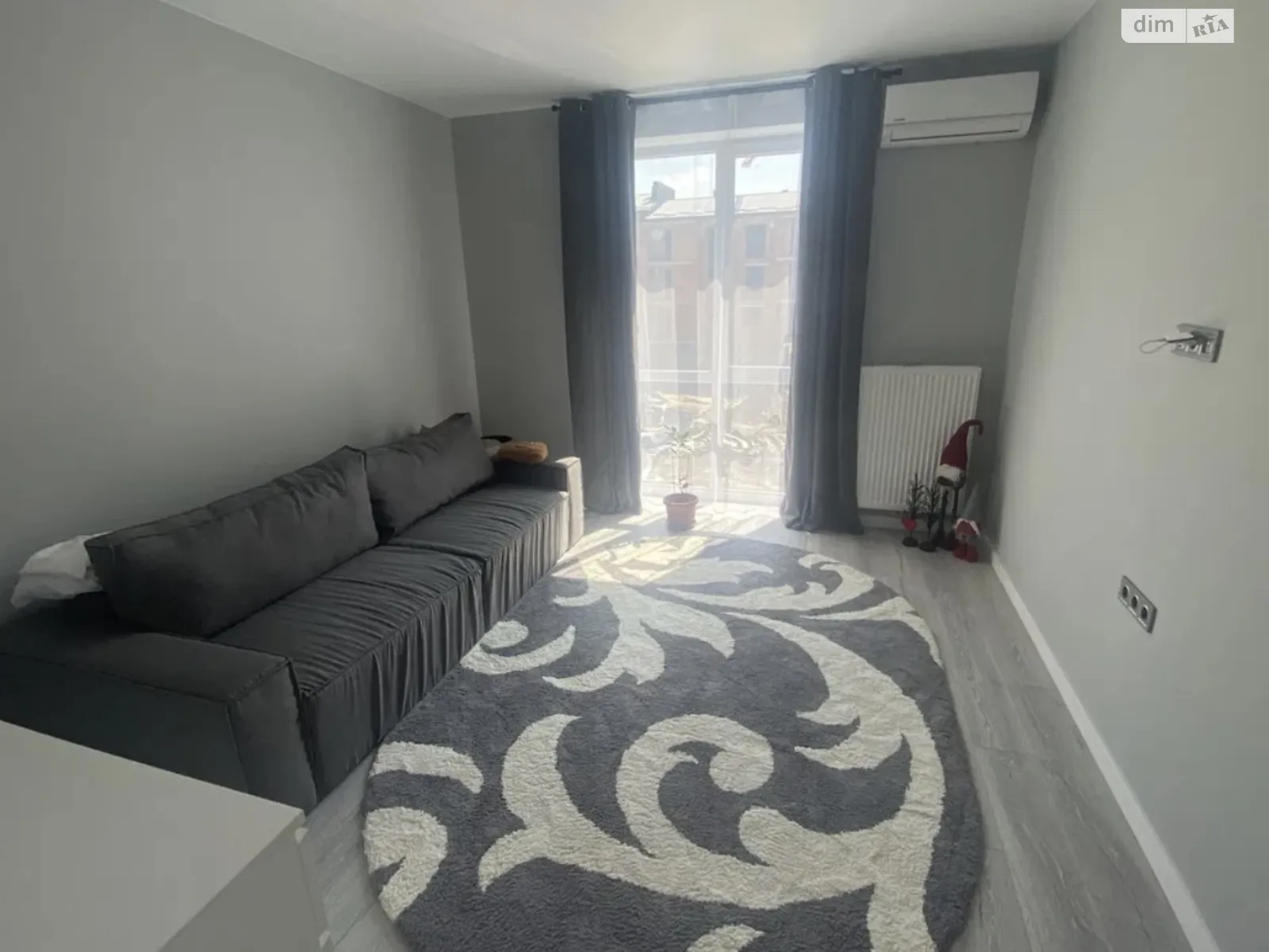 Продается 2-комнатная квартира 66 кв. м в Солонке, ул. Саломеи Крушельницкой - фото 1