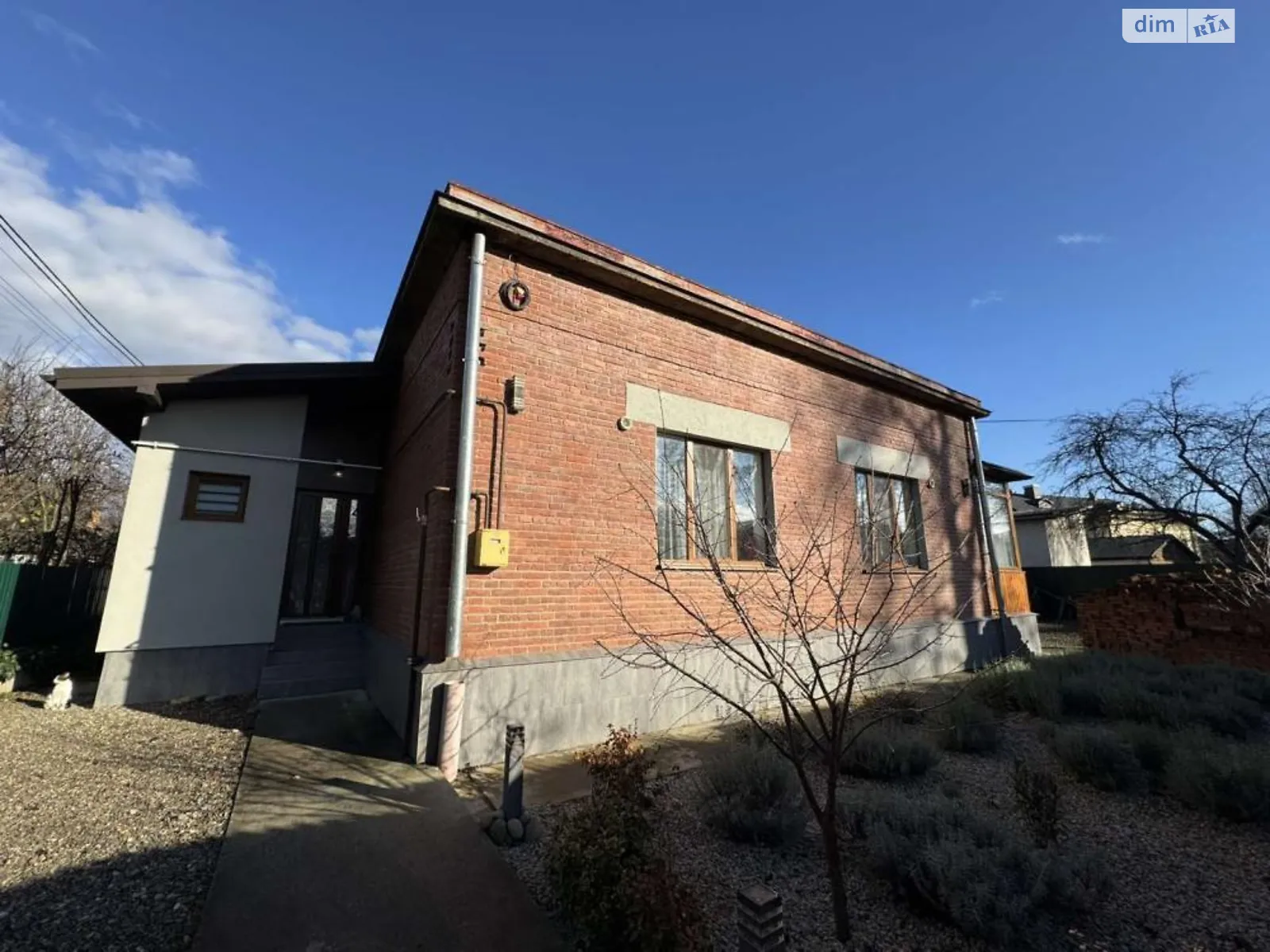 Продається одноповерховий будинок 159.3 кв. м з банею/сауною, цена: 195000 $ - фото 1