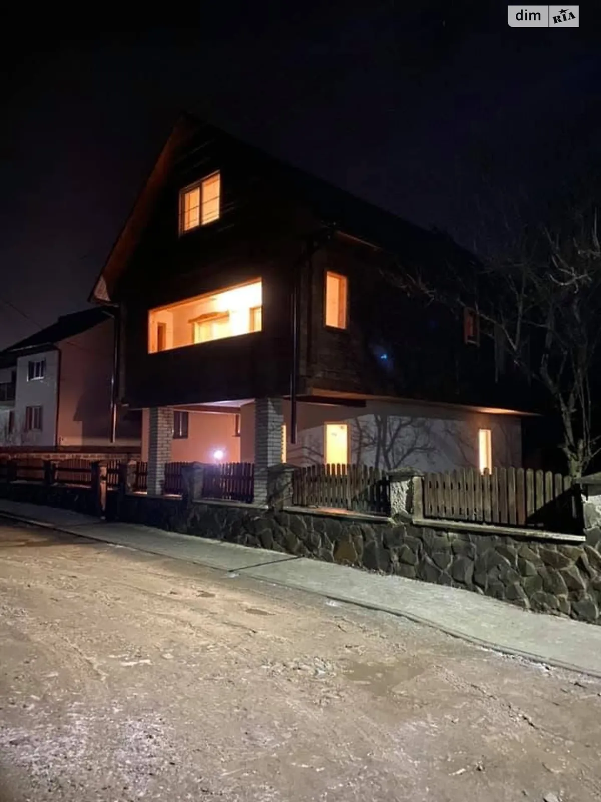 Сдается в аренду одноэтажный дом с подвалом, цена: 3600 грн - фото 1