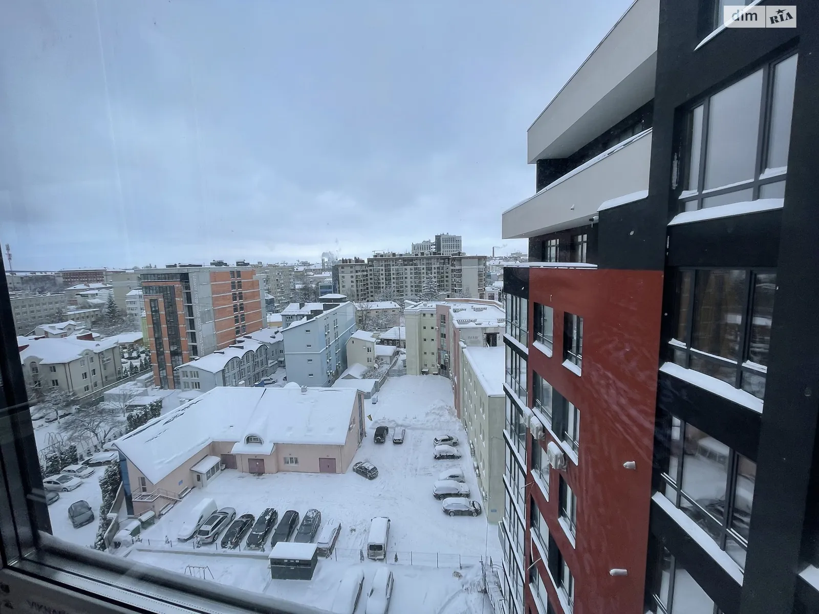 2-комнатная квартира 76.4 кв. м в Тернополе, цена: 70000 $ - фото 1