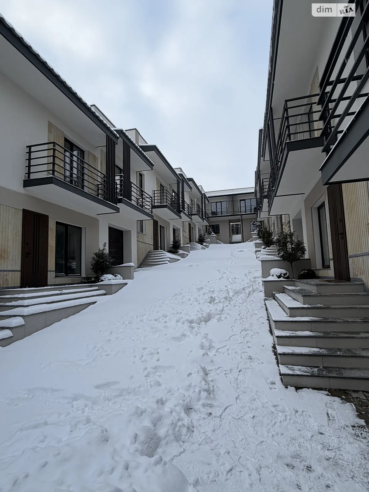 ул. Высокая(Петрова), 10 Кальвария Ужгород, цена: 148500 $ - фото 1