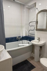 Долгосрочная аренда квартиры, Киев, р‑н. Шулявка, ст.м. Вокзальная, Берестейский (Победы) проспект, дом 7