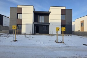 Продажа таунхауса, Ровно, р‑н. Авторынок, Макарова массив