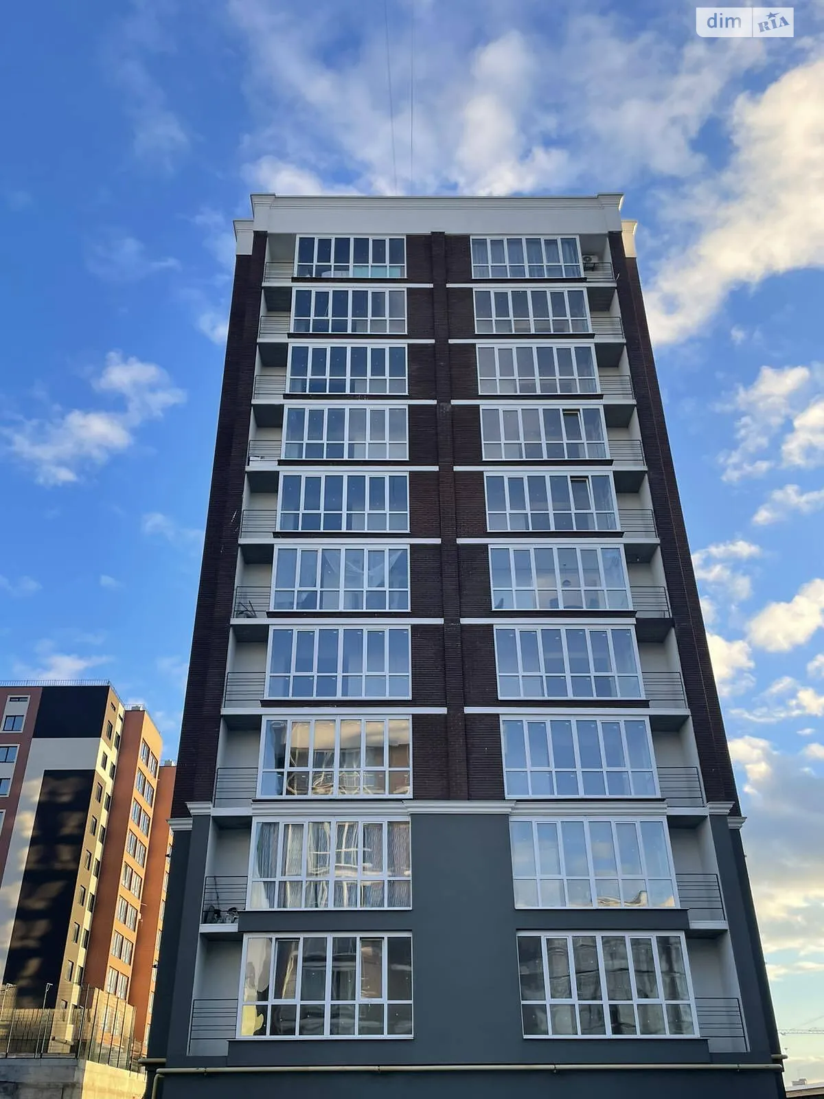 Продається 1-кімнатна квартира 47 кв. м у Хмельницькому, вул. Панаса Мирного, 16/4 - фото 1