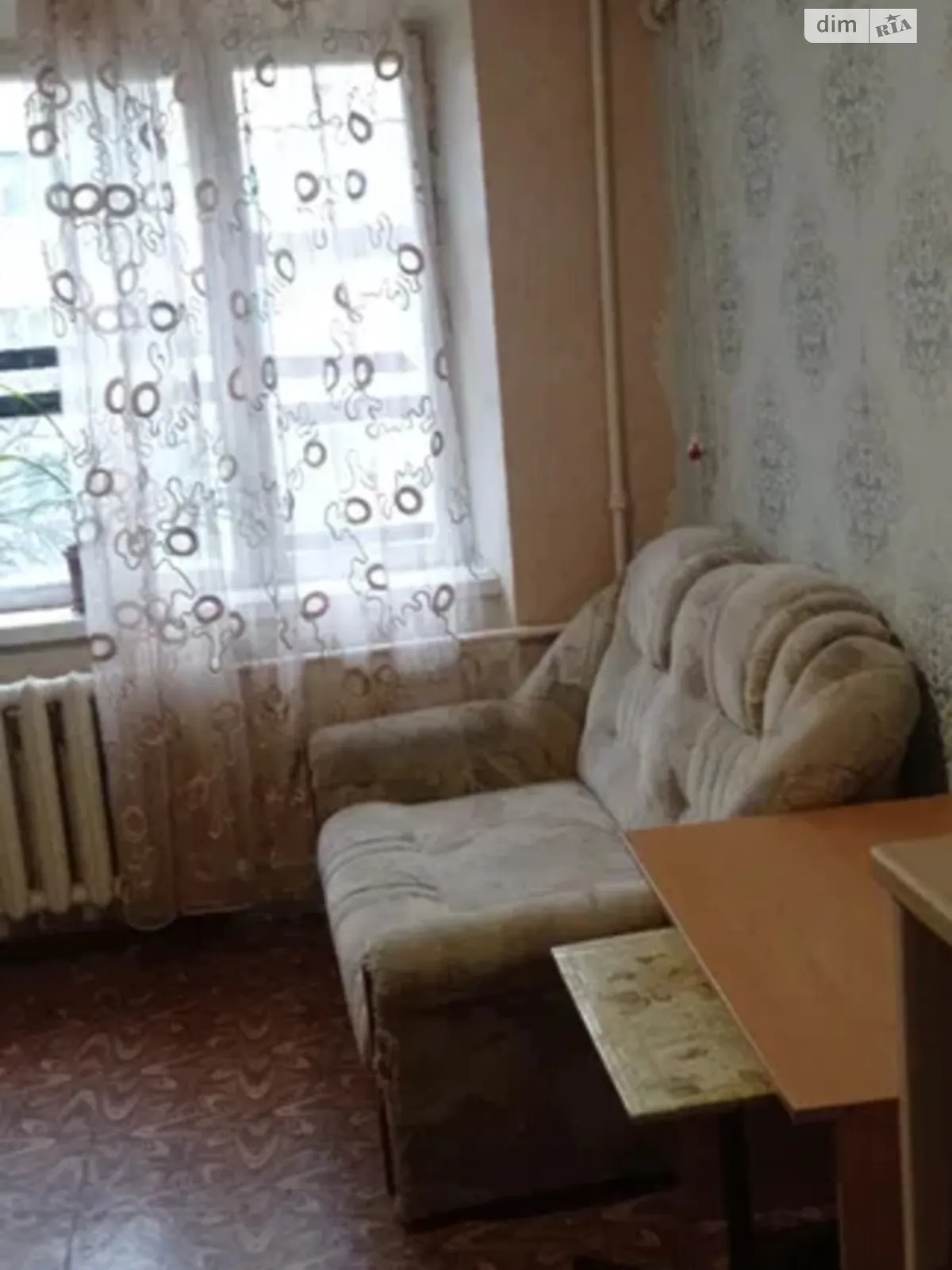 Сдается в аренду комната 21 кв. м в Одессе, цена: 3000 грн - фото 1