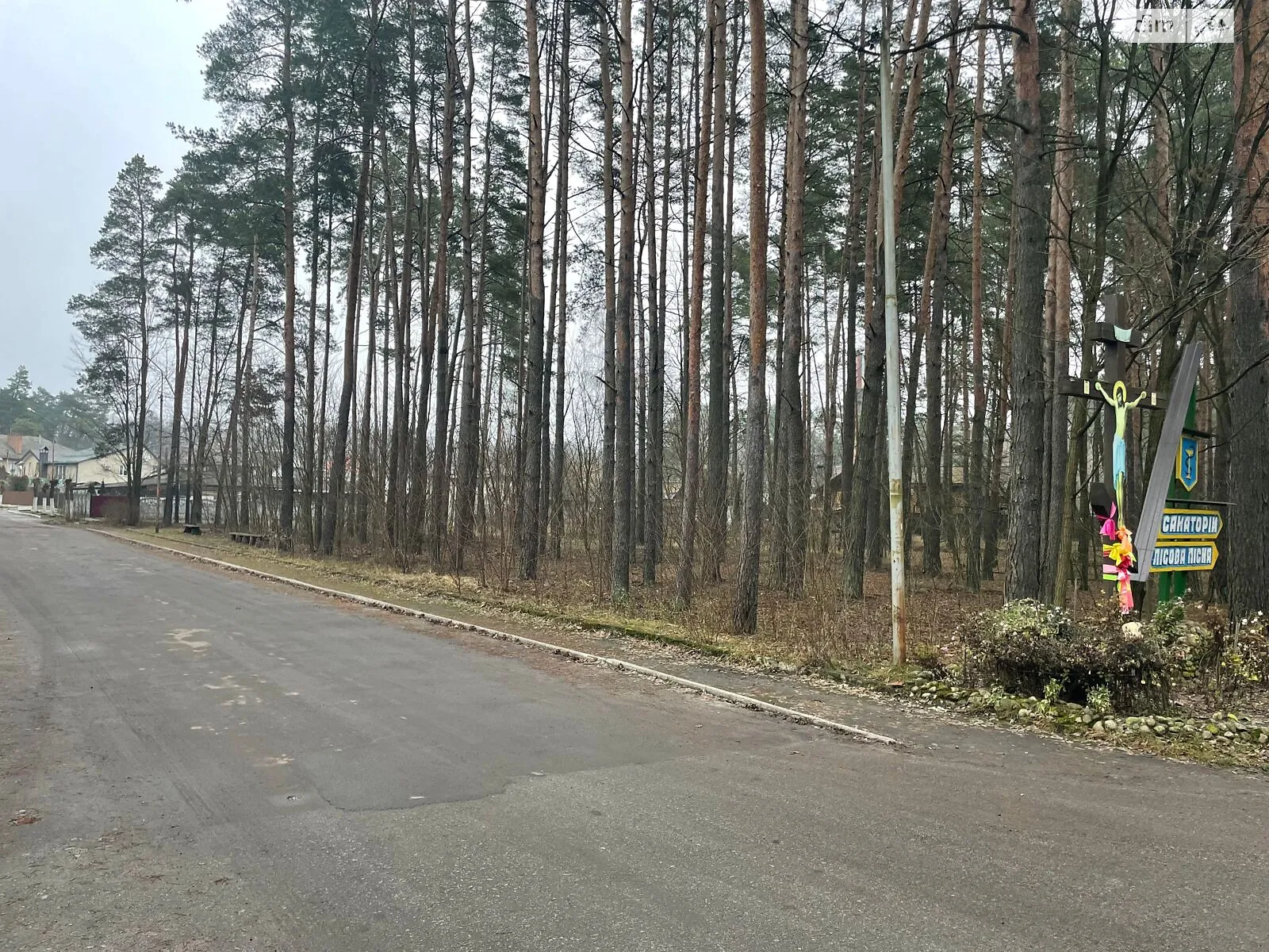 Продается земельный участок 0.0399 соток в  области, цена: 429635 грн - фото 1