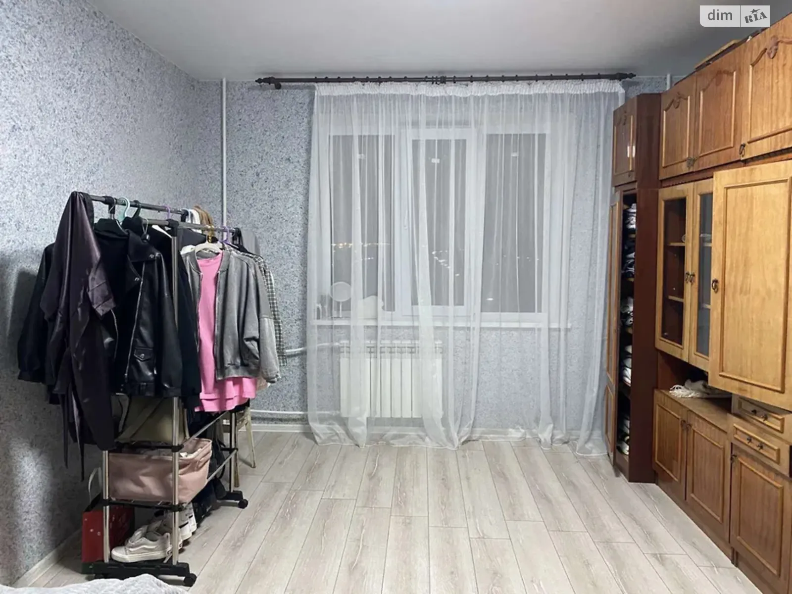 Продається 3-кімнатна квартира 71.7 кв. м у Києві, вул. Путивльська, 40 - фото 1