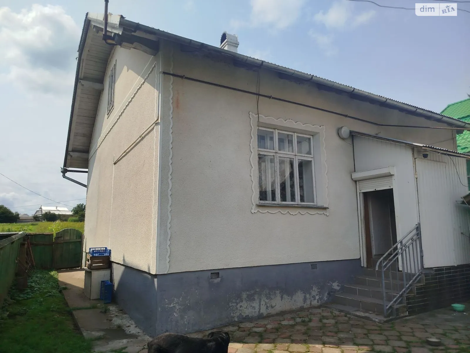 Продается одноэтажный дом 65.7 кв. м с балконом, цена: 38000 $ - фото 1