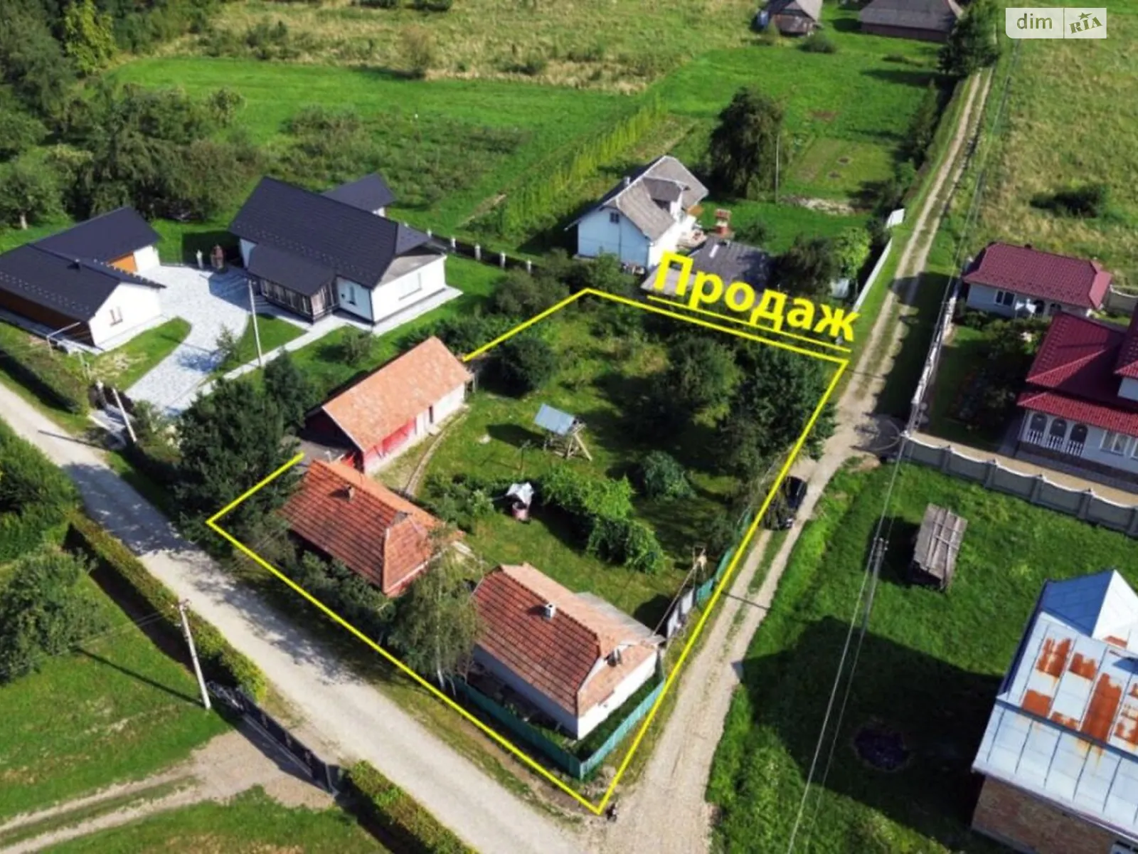 Продается одноэтажный дом 32.3 кв. м с мебелью, цена: 23000 $ - фото 1