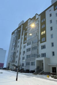 Продажа квартиры, Винница, р‑н. Академический, Николаевская улица, дом 33, кв. 132