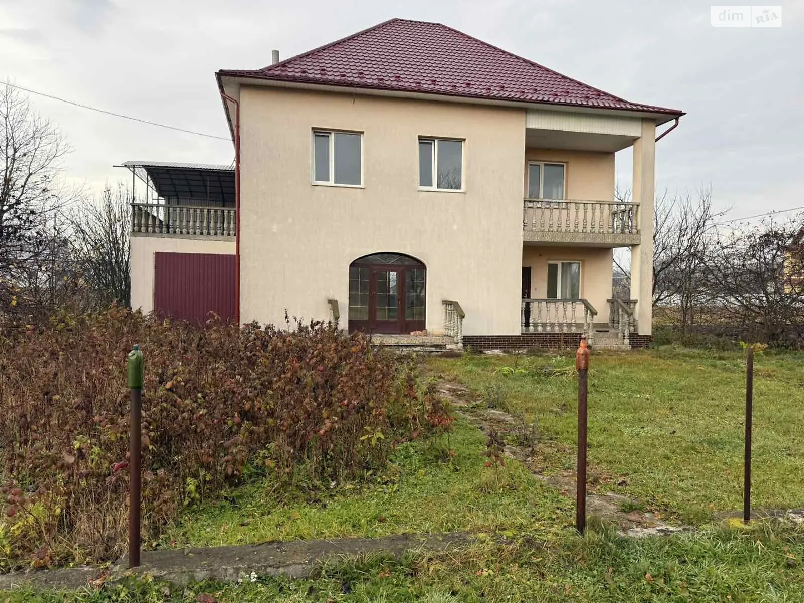Продается дом на 2 этажа 236.2 кв. м с мансардой, цена: 85000 $ - фото 1