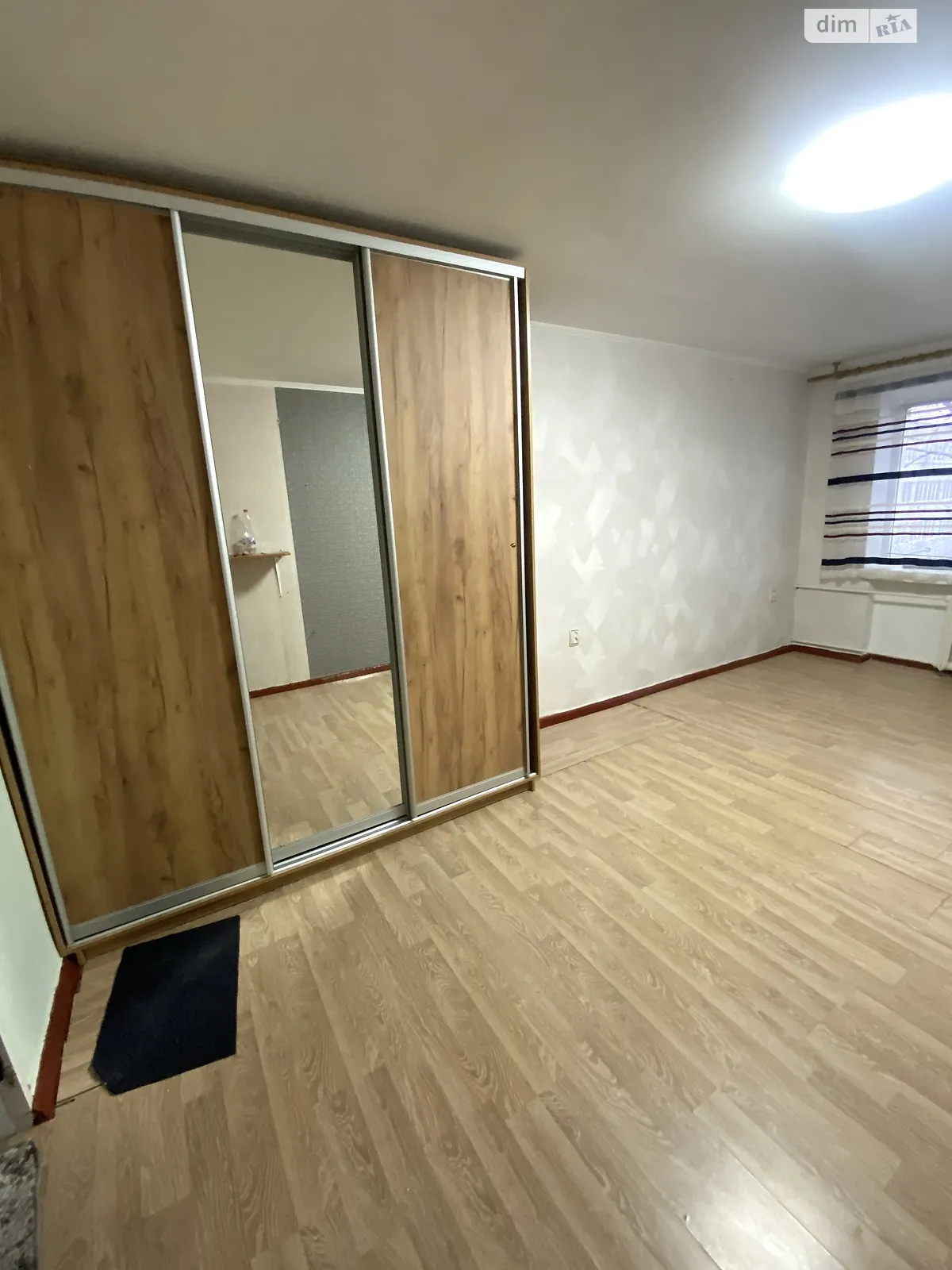 Продается 1-комнатная квартира 17 кв. м в Хмельницком, ул. Институтская, 13 - фото 1