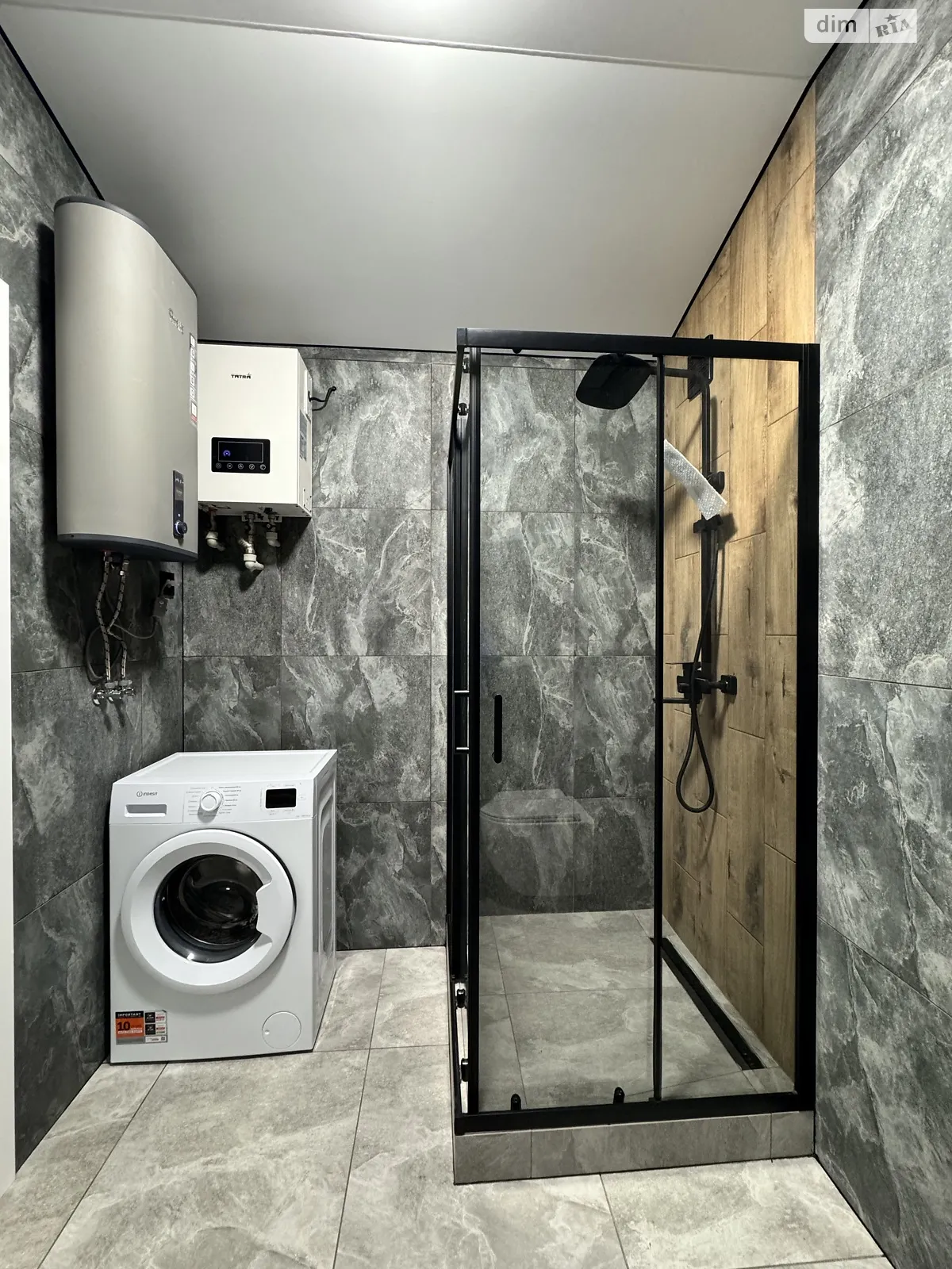 Продается 1-комнатная квартира 32 кв. м в Виннице, ул. Марии Литвиненко-Вольгемут, 18 - фото 1