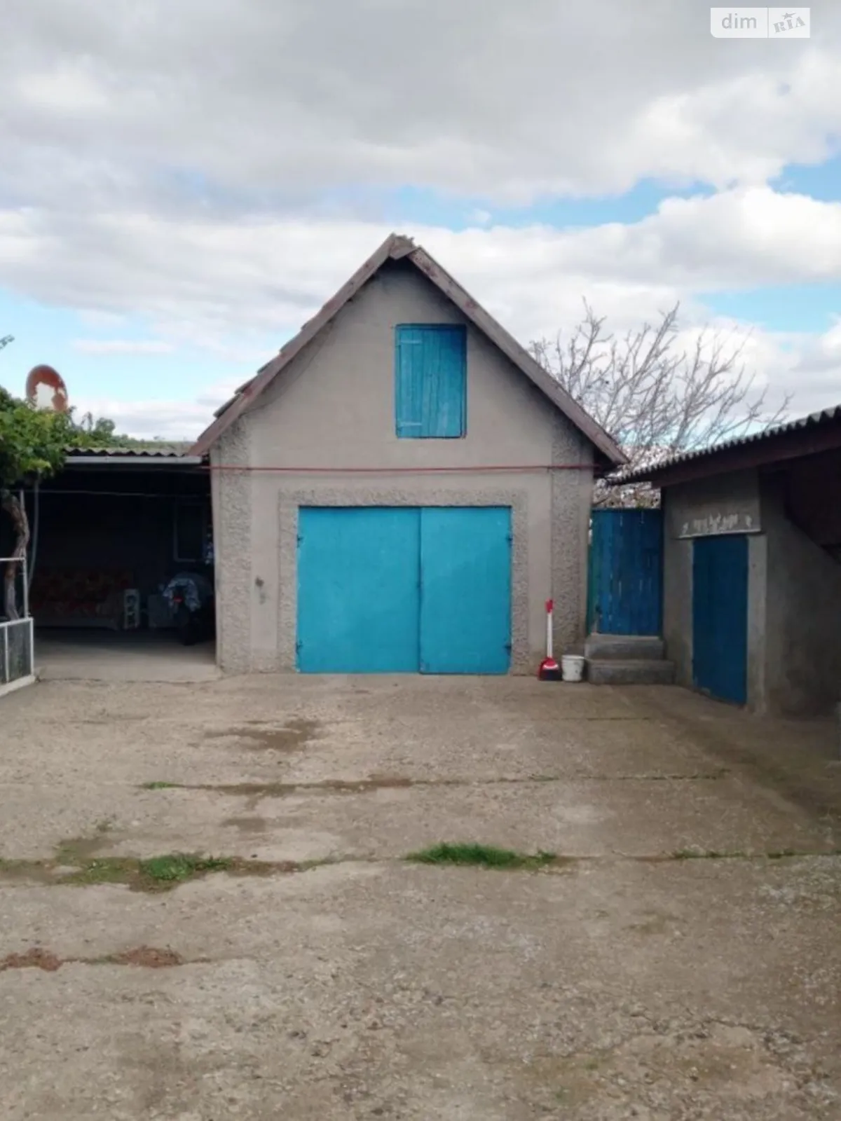 Продається одноповерховий будинок 160 кв. м з меблями, цена: 18000 $ - фото 1