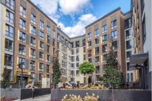 Продаж квартири, Київська, Ірпінь, р‑н. Ірпінь, Лисенка вулиця, буд. 21