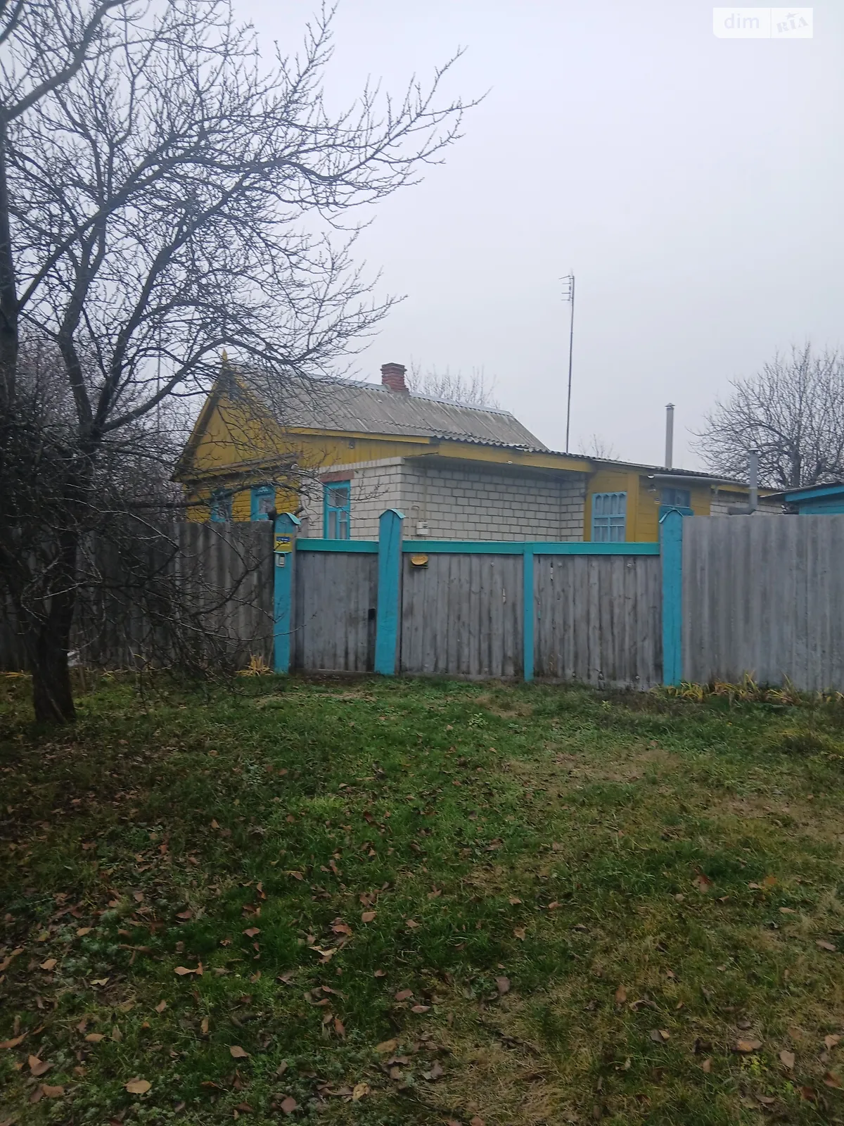 Продается одноэтажный дом 62.4 кв. м с балконом, цена: 22000 $ - фото 1