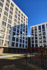 Продажа квартиры, Львов, р‑н. Сыхов, Владимира Навроцкого улица