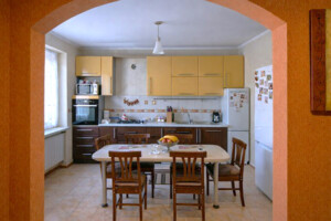 Продажа дома, Полтава, р‑н. пл. Зыгина, Квитуча улица