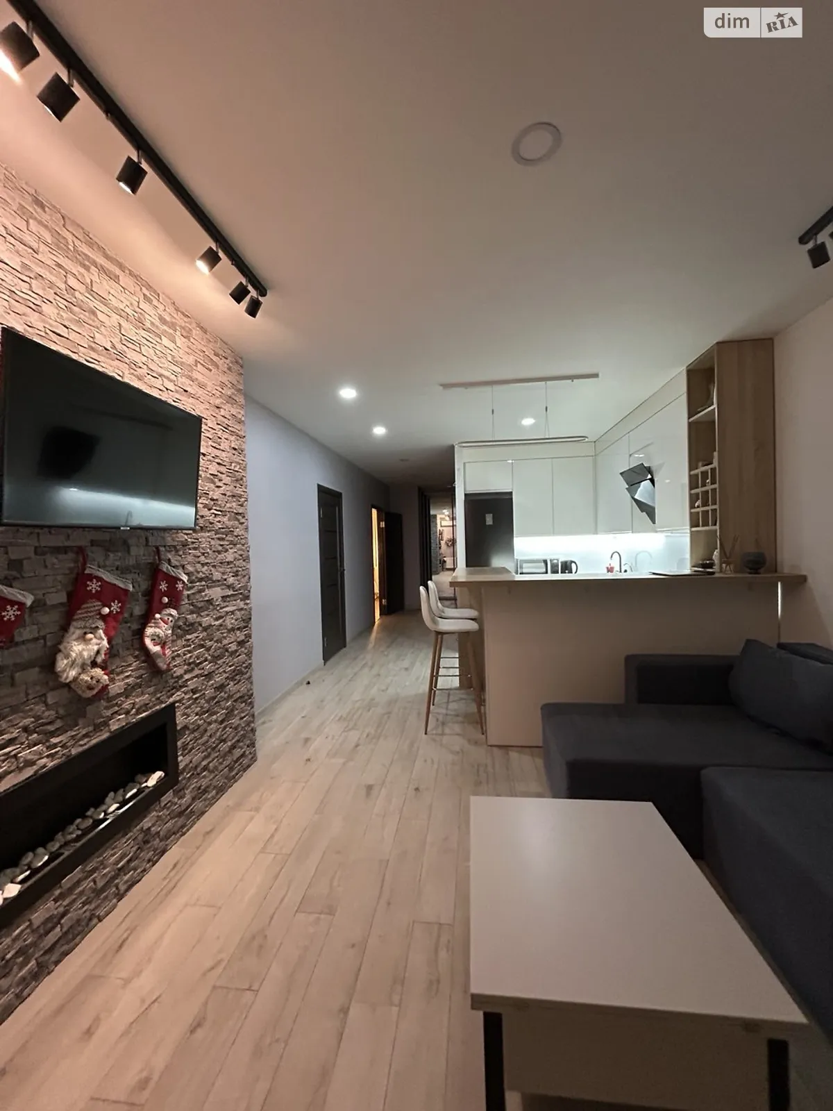 Продается 2-комнатная квартира 79.1 кв. м в Львове, ул. Кульпарковская - фото 1