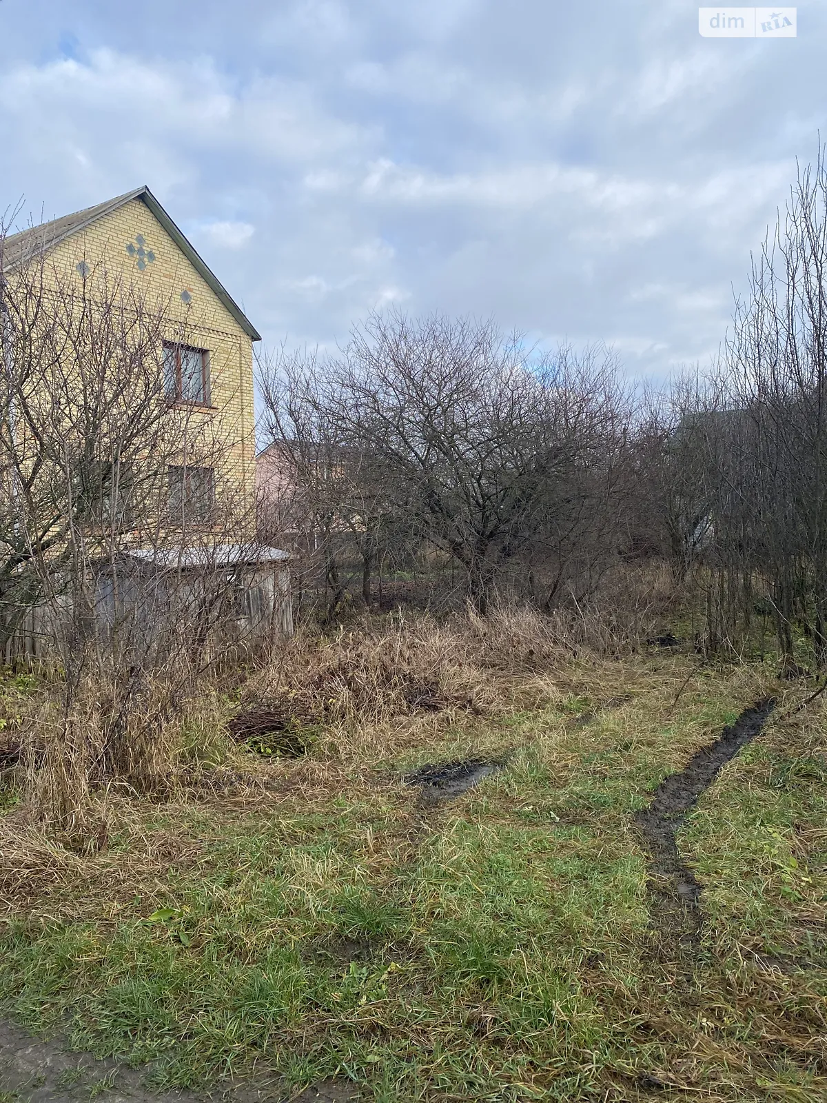 Продается земельный участок 5.91 соток в Киевской области, цена: 20000 $ - фото 1
