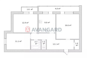 Куплю квартиру Днепропетровской области