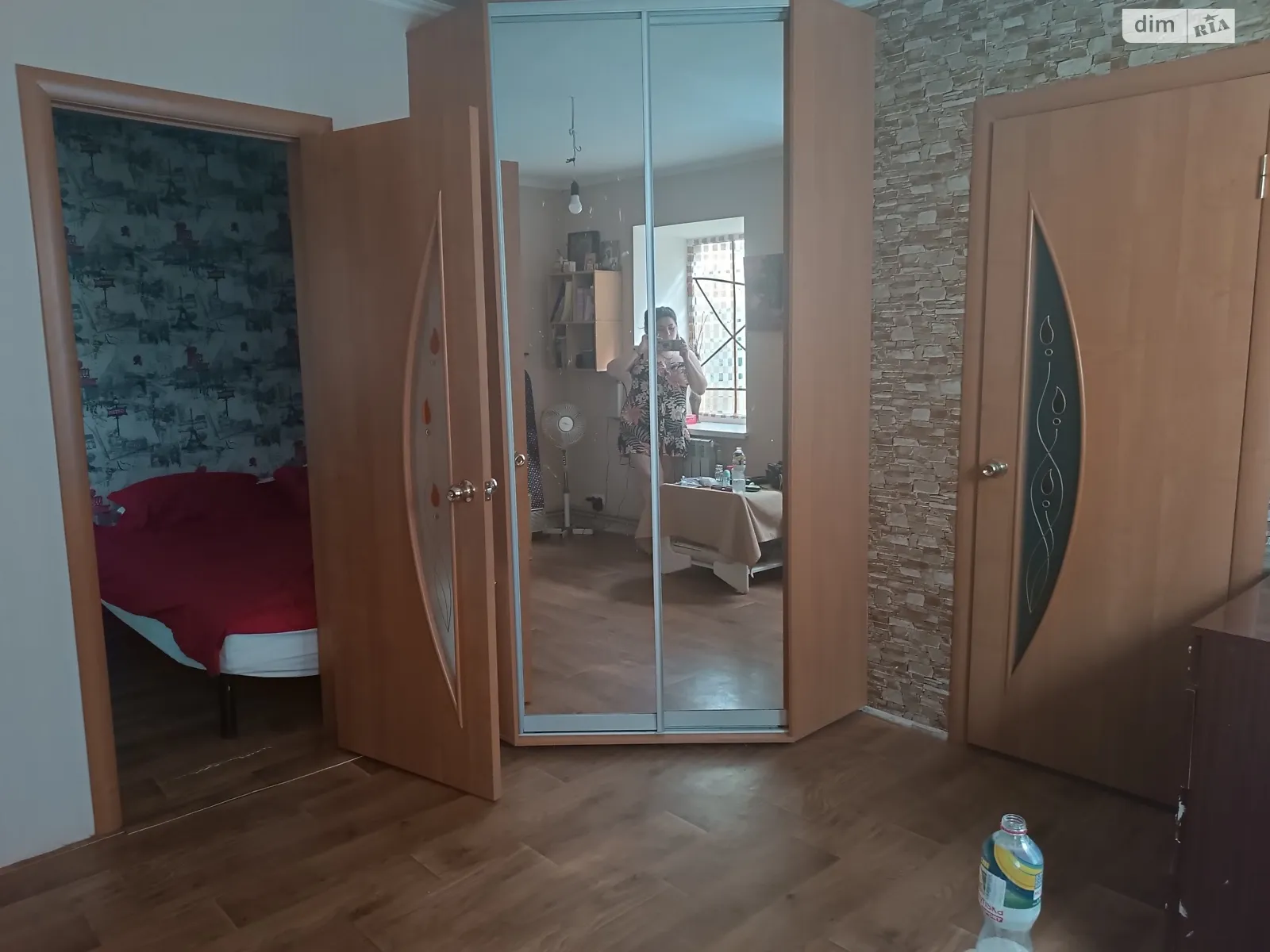 Продается одноэтажный дом 45 кв. м с гаражом, цена: 17200 $ - фото 1