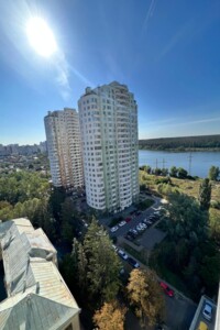 Продажа квартиры, Киев, р‑н. Беличи, ст.м. Академгородок, Обуховская улица, дом 137А