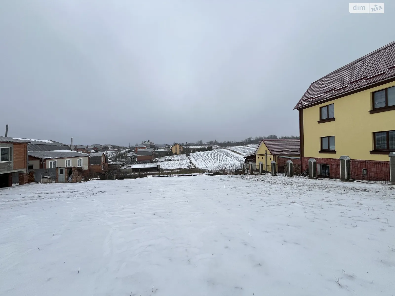 Продается земельный участок 6 соток в Хмельницкой области, цена: 17000 $ - фото 1