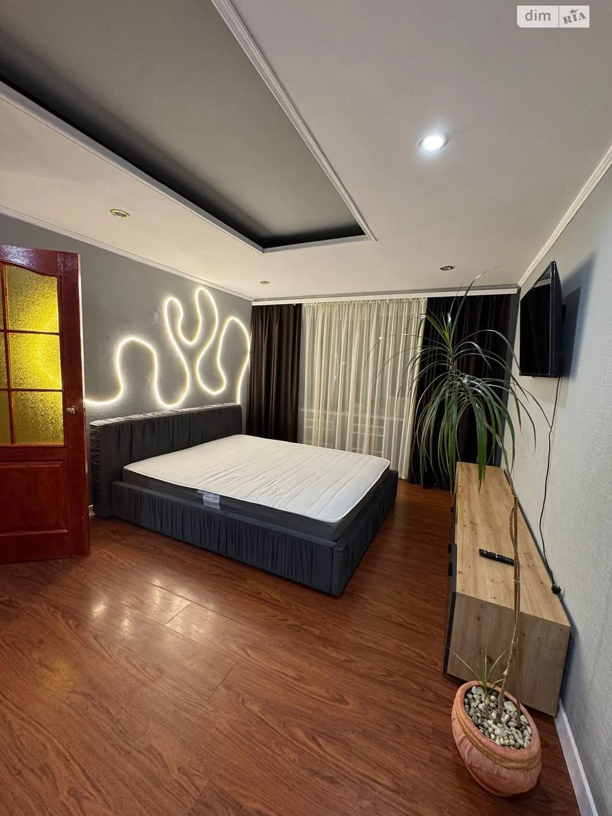 Продается 1-комнатная квартира 34.4 кв. м в Хмельницком, ул. Майборского, 2 - фото 1