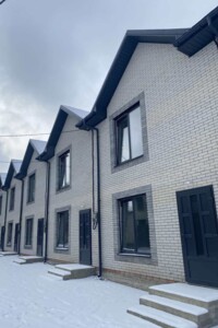 Продажа таунхауса, Винница, р‑н. Корея, Генерала Арабея 3-й проезд