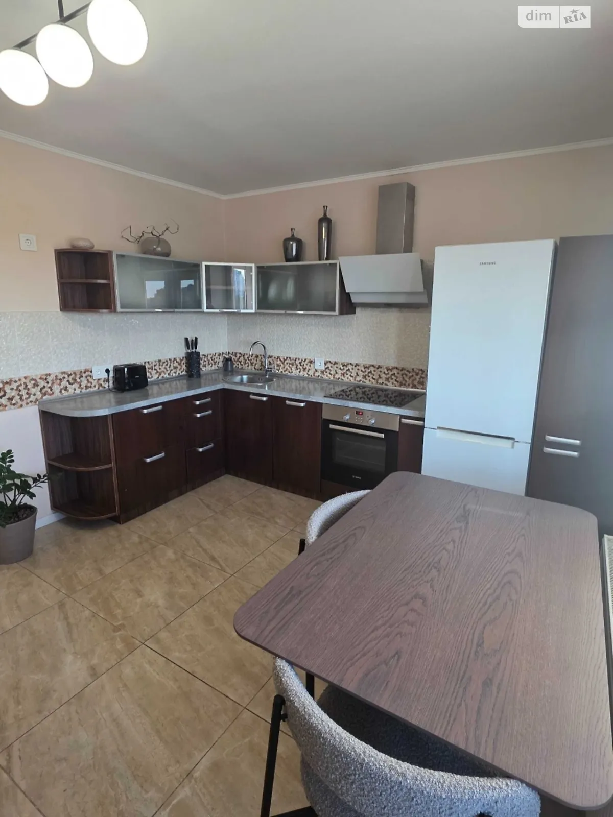 Продається 1-кімнатна квартира 55 кв. м у Черкасах, вул. Корольова Академіка, 16/1 - фото 1