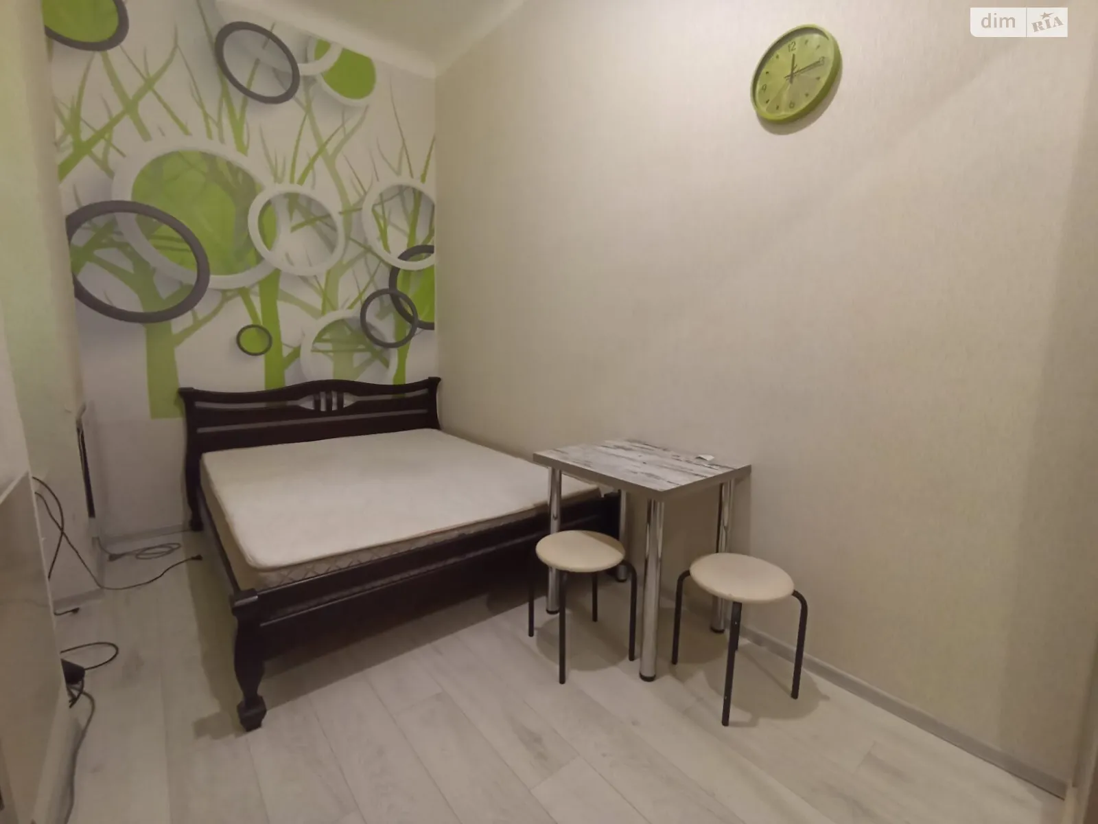 Продається 1-кімнатна квартира 18 кв. м у Львові, вул. Миколи Лисенка - фото 1